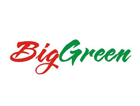 Công ty thực phẩm Big Green