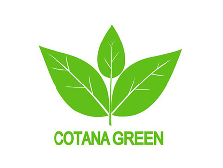 Công ty CP Kiến Trúc cảnh quan Cotana Green
