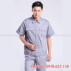 Bảo hộ lao động - MBHLD01