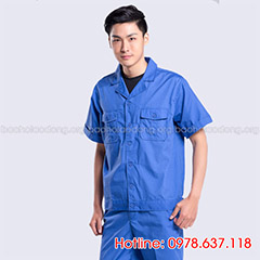 Bảo hộ lao động - MBHLD03