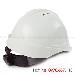 Mũ bảo hộ MBH05