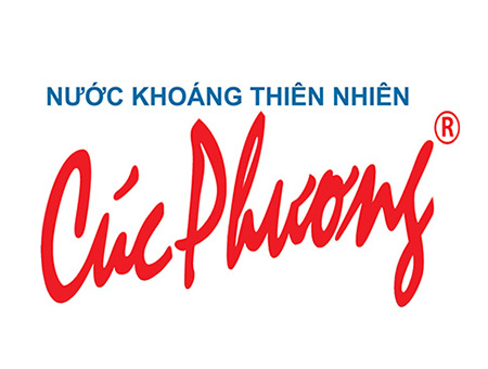 Công ty CP nước khoáng Cúc Phương