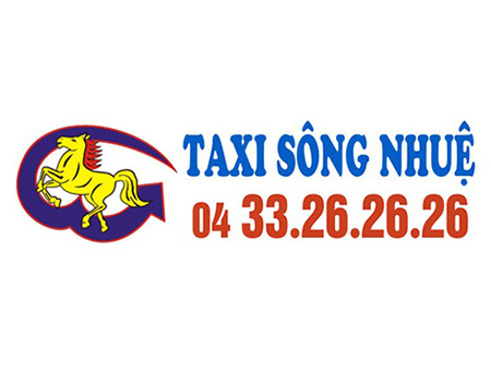 Hãng Taxi Sông Nhuệ