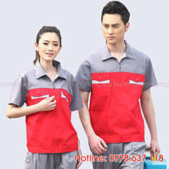 Công ty bảo hộ lao động tại Thái Nguyên