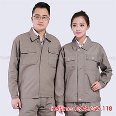 Đồng phục bảo hộ tại Khánh Hòa