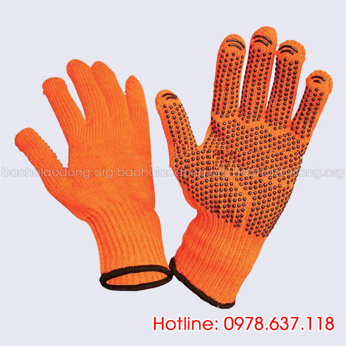 Gang tay | Găng tay bảo hộ | Găng tay bảo hộ lao động