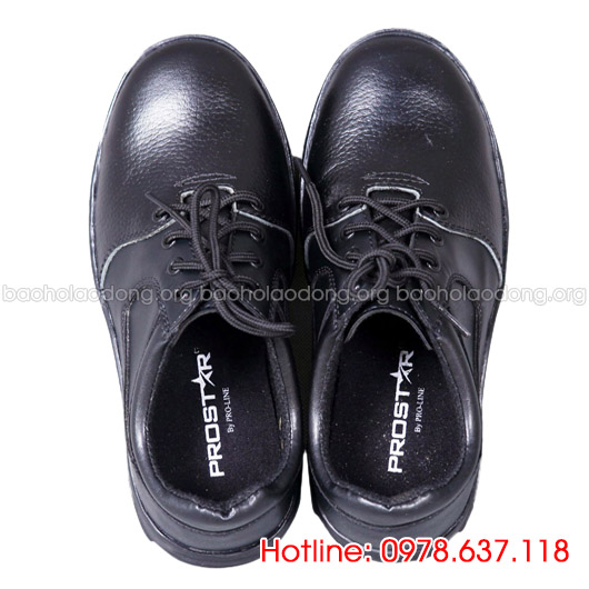 Giày bảo hộ lao động MGBH02 | Giay bao ho lao dong